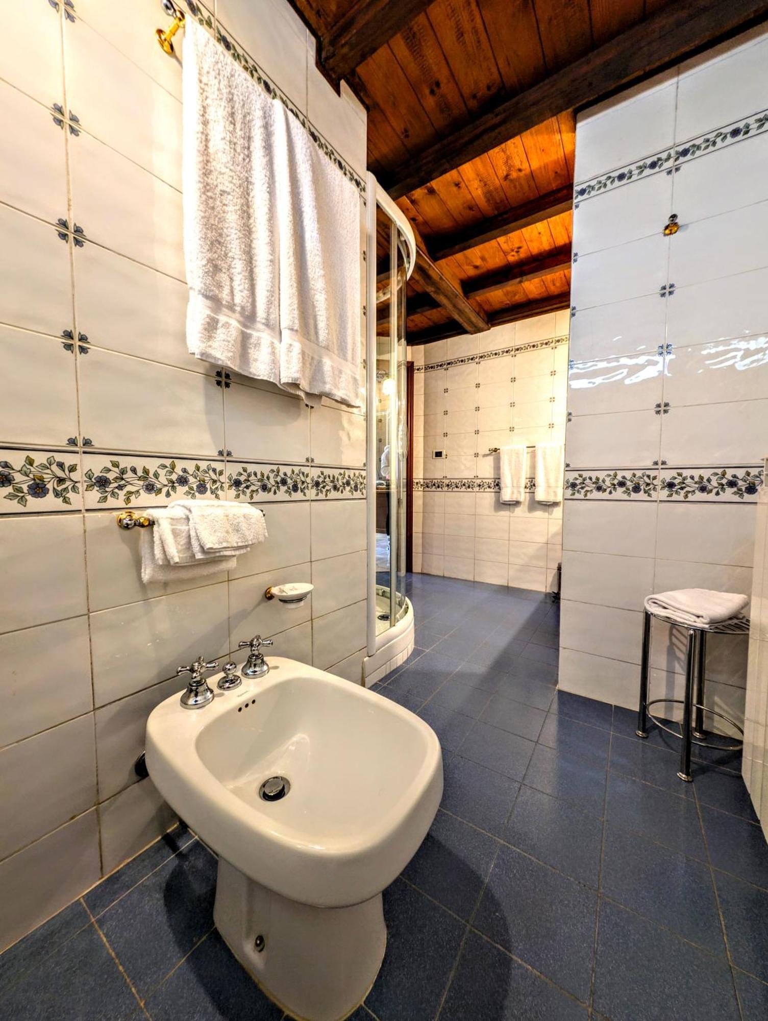 Incisa in Val d'Arno Residence Villa La Fornacina מראה חיצוני תמונה