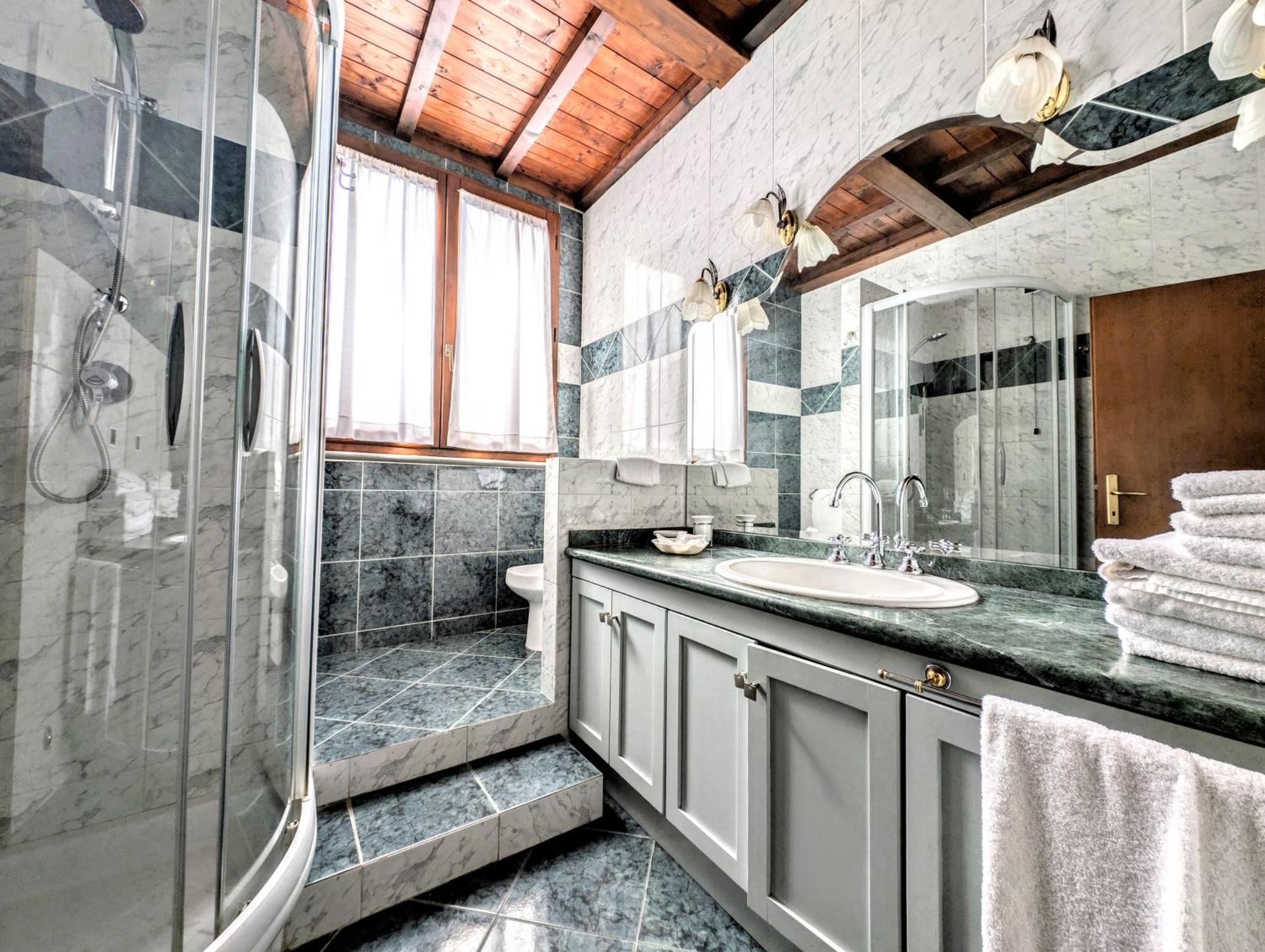 Incisa in Val d'Arno Residence Villa La Fornacina מראה חיצוני תמונה