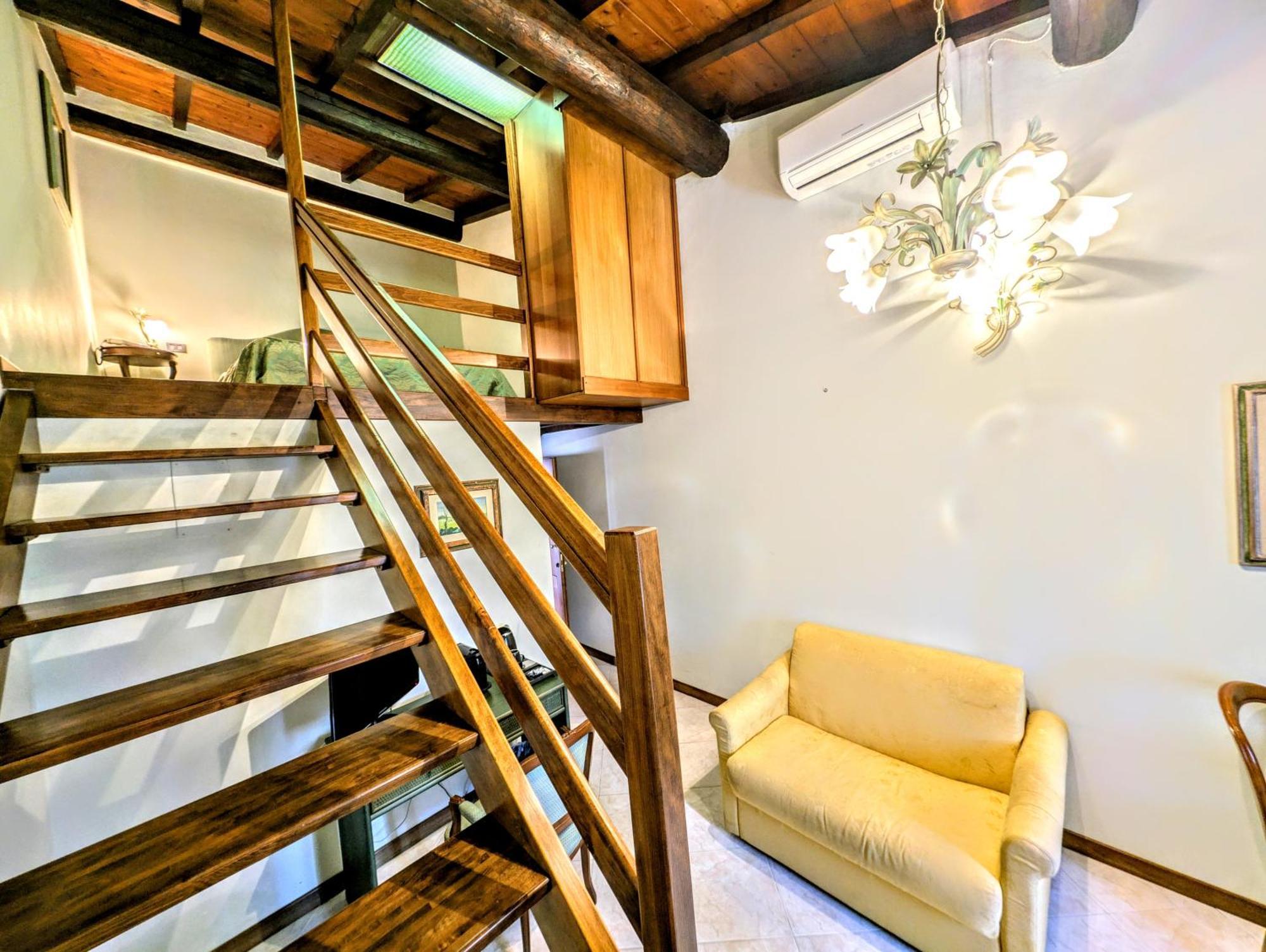 Incisa in Val d'Arno Residence Villa La Fornacina מראה חיצוני תמונה