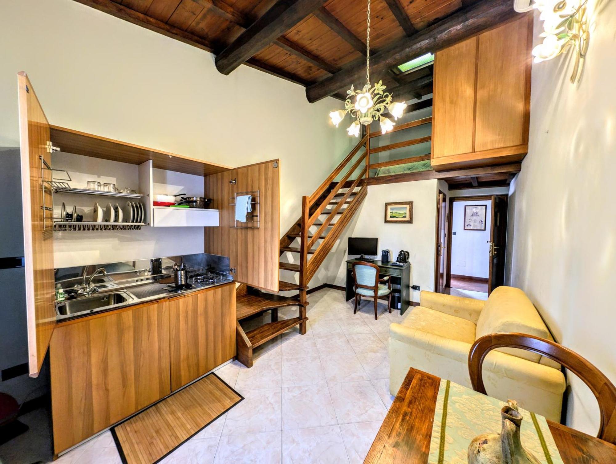 Incisa in Val d'Arno Residence Villa La Fornacina מראה חיצוני תמונה
