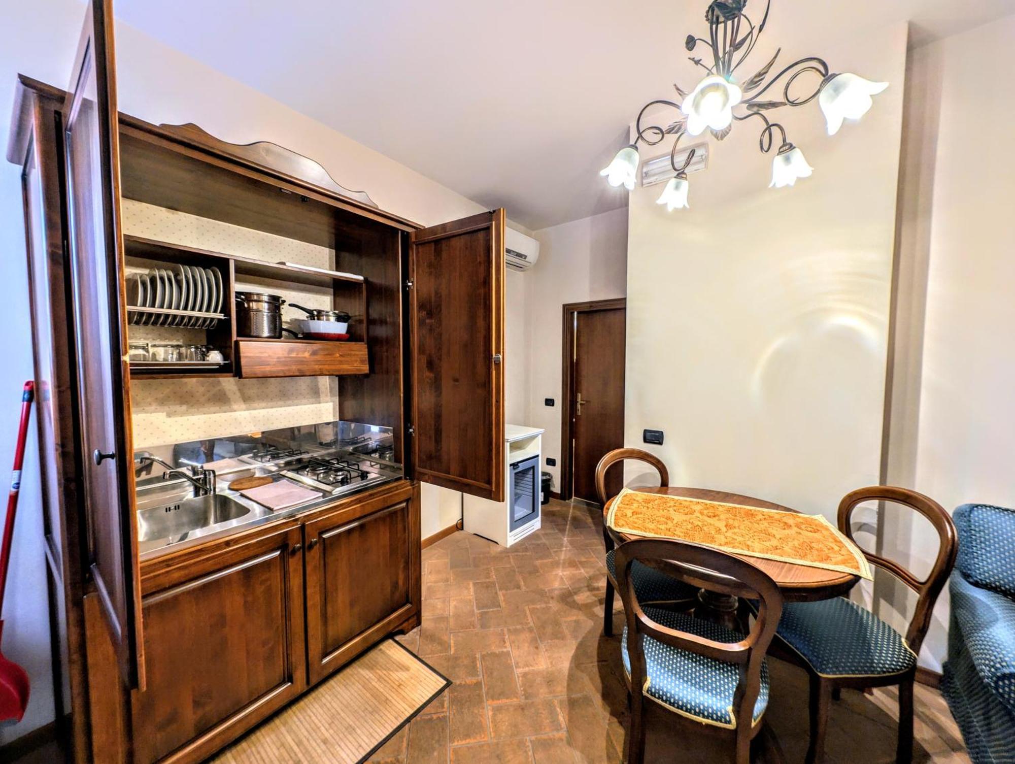Incisa in Val d'Arno Residence Villa La Fornacina מראה חיצוני תמונה