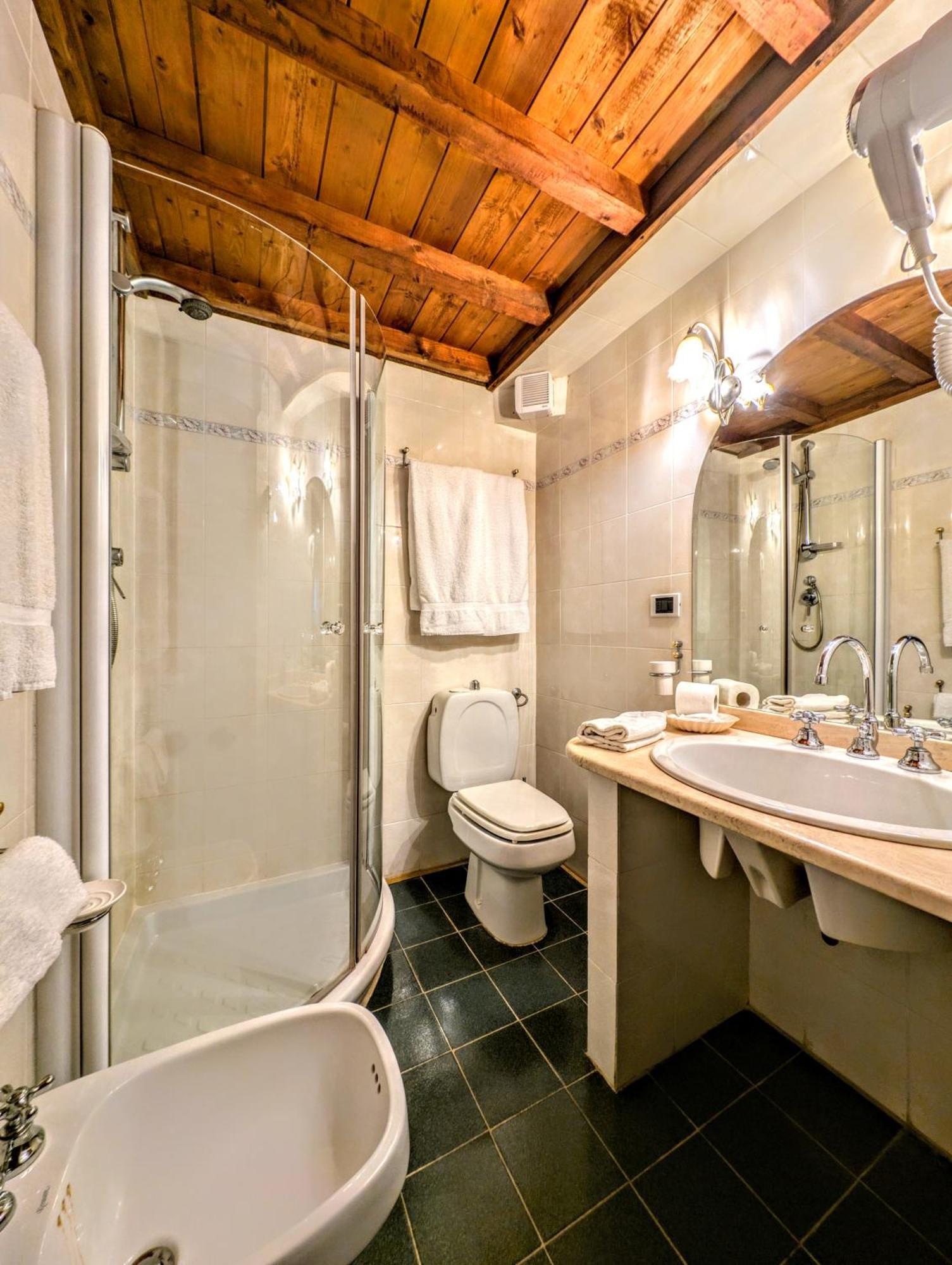 Incisa in Val d'Arno Residence Villa La Fornacina מראה חיצוני תמונה