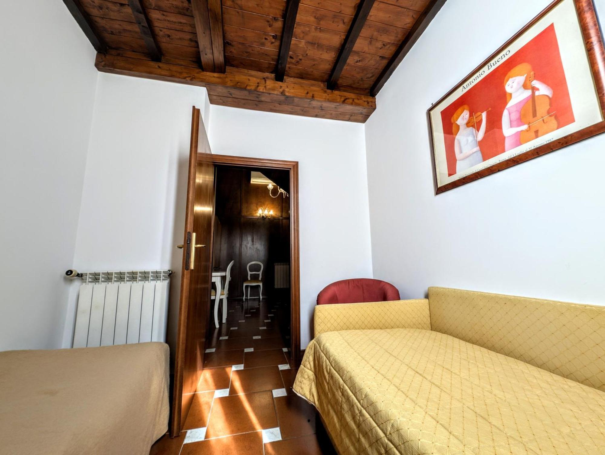 Incisa in Val d'Arno Residence Villa La Fornacina מראה חיצוני תמונה