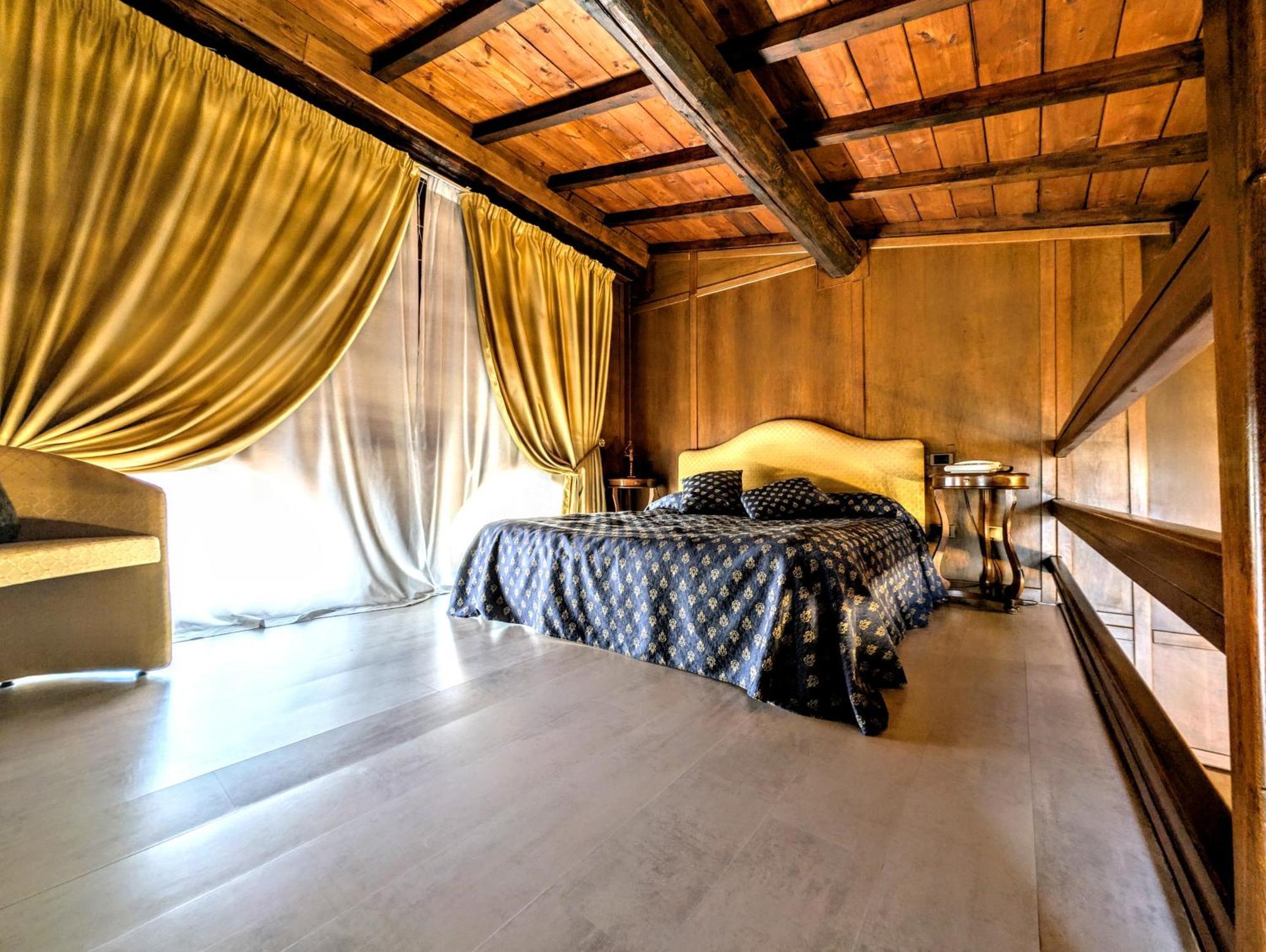 Incisa in Val d'Arno Residence Villa La Fornacina מראה חיצוני תמונה