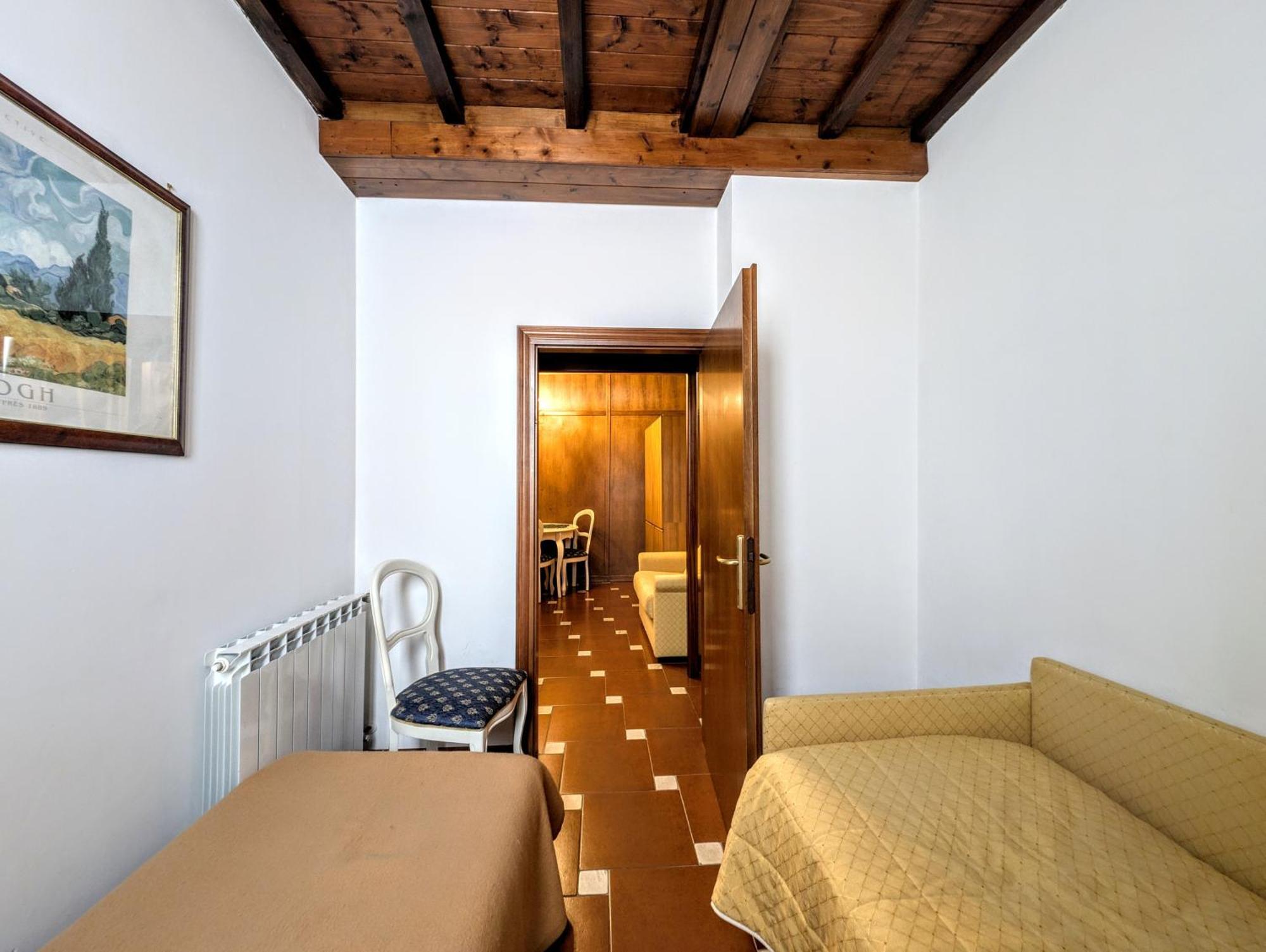 Incisa in Val d'Arno Residence Villa La Fornacina מראה חיצוני תמונה