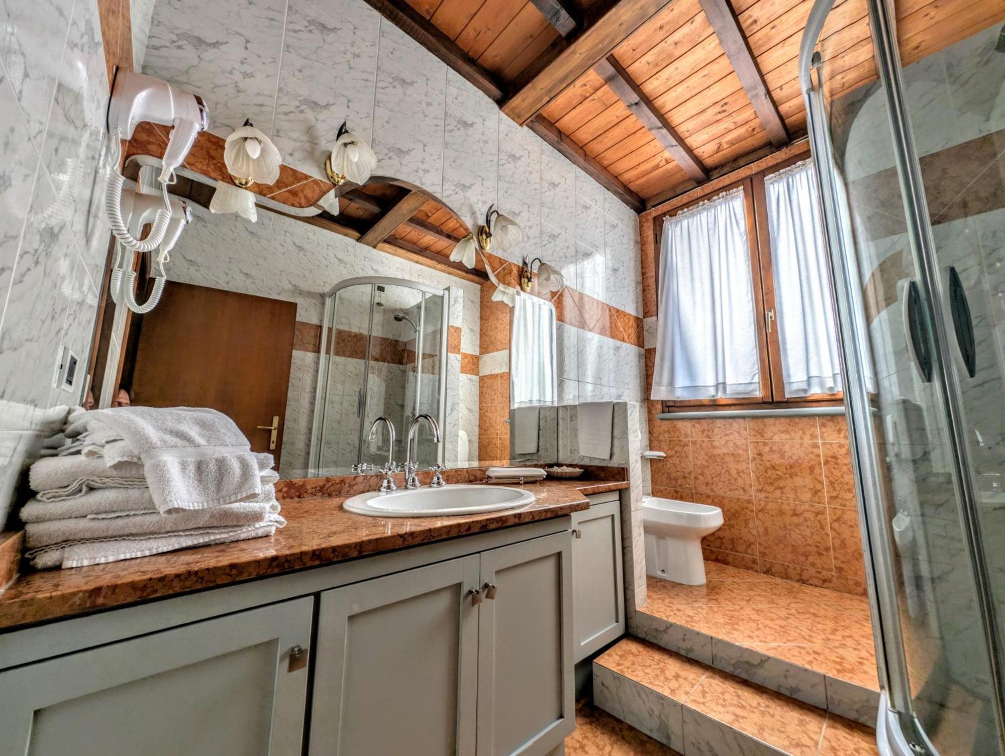 Incisa in Val d'Arno Residence Villa La Fornacina מראה חיצוני תמונה