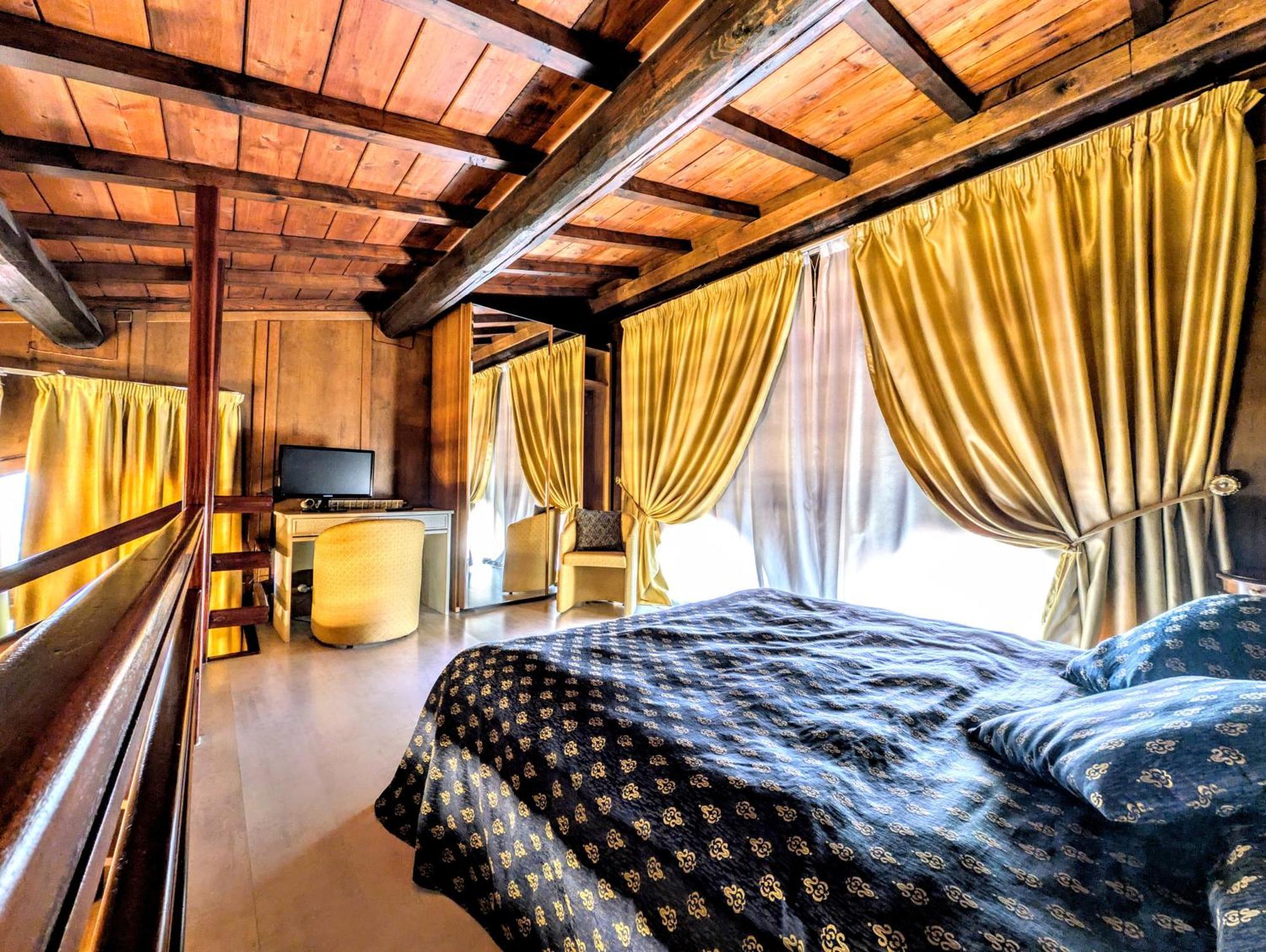 Incisa in Val d'Arno Residence Villa La Fornacina מראה חיצוני תמונה